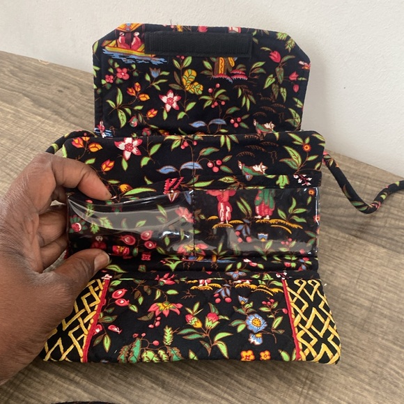 Vera Bradley vintage purse - Picture 5 of 7